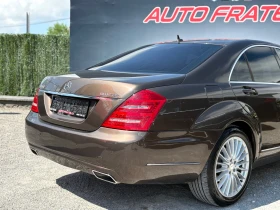 Mercedes-Benz S 350 4Matic Facelift* FULL* ЛИЗИНГ* БАРТЕР, снимка 6