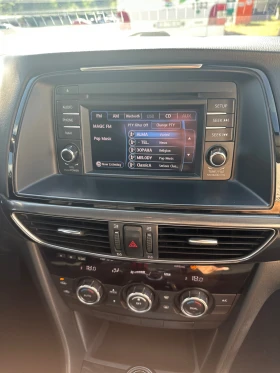 Mazda 6 С ДДС хом. N1, снимка 12