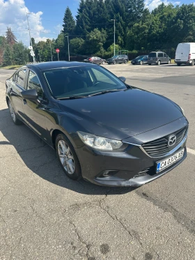 Mazda 6 С ДДС хом. N1, снимка 8