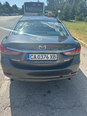Mazda 6 С ДДС хом. N1, снимка 5