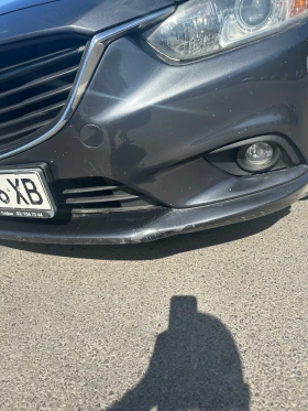 Mazda 6 С ДДС хом. N1, снимка 14