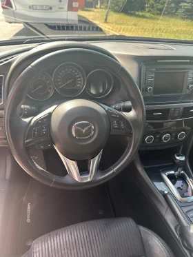 Mazda 6 С ДДС хом. N1, снимка 9