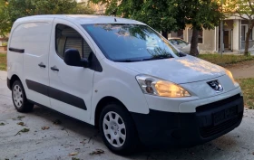 Peugeot Partner 1.6HDI 90к.с., снимка 1