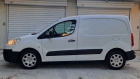 Peugeot Partner 1.6HDI 90к.с., снимка 2