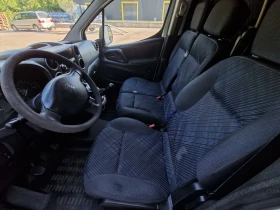 Peugeot Partner 1.6HDI 90к.с., снимка 7