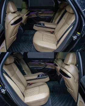 Audi A8 60TDI/Long/4.0V8TDI/S-Line/Laser/B&O/OLED, снимка 9