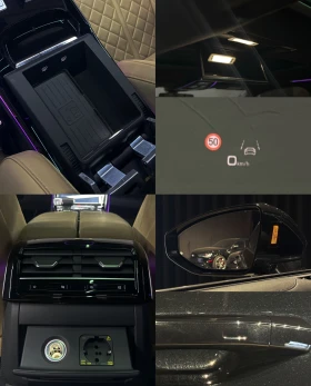 Audi A8 60TDI/Long/4.0V8TDI/S-Line/Laser/B&O/OLED, снимка 13