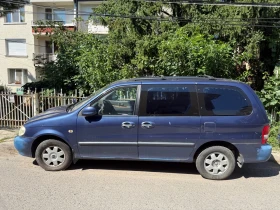 Kia Carnival, снимка 4