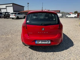 Seat Altea 1.4i-85PS, снимка 6