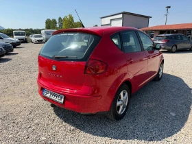 Seat Altea 1.4i-85PS, снимка 5