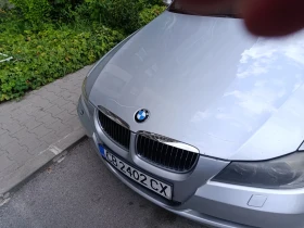 BMW 330 XD, снимка 3