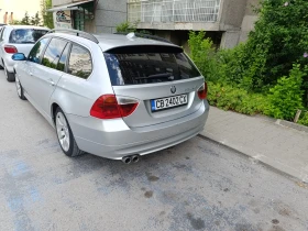 BMW 330 XD, снимка 5