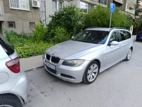 BMW 330 XD, снимка 15