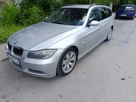 BMW 330 XD, снимка 1