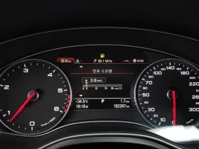 Audi A7 3.0 TDI Quattro - САМО 30% АВАНС, снимка 8