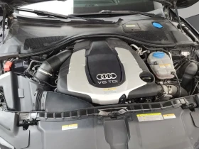 Audi A7 3.0 TDI Quattro - САМО 30% АВАНС, снимка 6