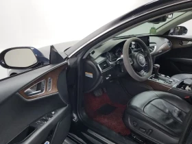 Audi A7 3.0 TDI Quattro - САМО 30% АВАНС, снимка 10