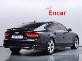 Audi A7 3.0 TDI Quattro - САМО 30% АВАНС, снимка 2