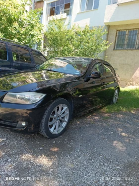 BMW 318, снимка 2