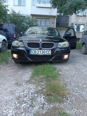 BMW 318, снимка 1