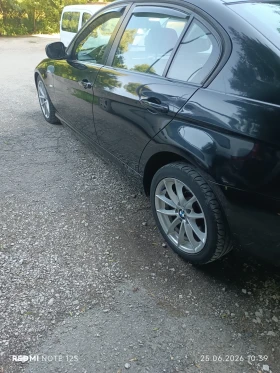 BMW 318, снимка 6