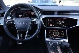 Audi S6 * 3XS-LINE* RS* HD MATRIX LIGHTS* B&O* , снимка 10