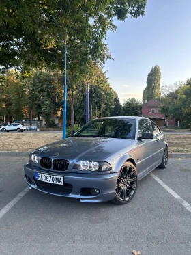 BMW 318, снимка 1