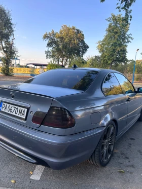 BMW 318, снимка 6