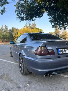BMW 318, снимка 4