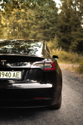 Tesla Model 3 Standard range + ГАРАНЦИЯ, снимка 10