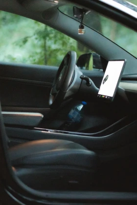 Tesla Model 3 Standard range + ГАРАНЦИЯ, снимка 4