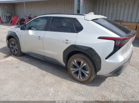 Toyota bZ4X XLE FWD, снимка 3