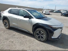 Toyota bZ4X XLE FWD, снимка 1