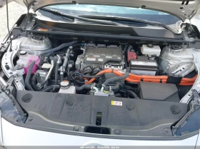 Toyota bZ4X XLE FWD, снимка 10