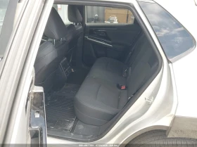 Toyota bZ4X XLE FWD, снимка 8