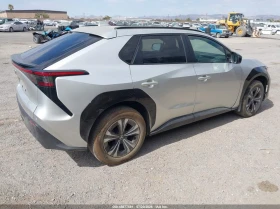 Toyota bZ4X XLE FWD, снимка 4