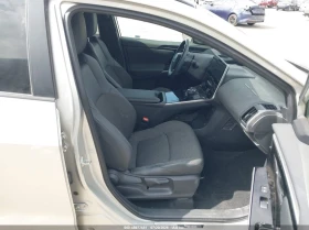 Toyota bZ4X XLE FWD, снимка 5