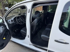 Citroen Berlingo 1.6HDI, снимка 8