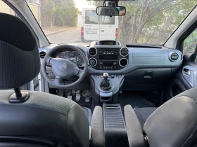 Citroen Berlingo 1.6HDI, снимка 7