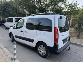 Citroen Berlingo 1.6HDI, снимка 5