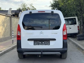 Citroen Berlingo 1.6HDI, снимка 3