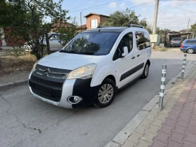 Citroen Berlingo 1.6HDI, снимка 4
