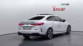 BMW 235 i - xDrive - M PKG - HEADUP - ПОДГРЕВИ - ПАНОРАМА, снимка 2