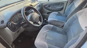 Renault Scenic 1.9DCI//KLIMA//, снимка 9