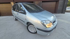 Renault Scenic 1.9DCI//KLIMA//, снимка 11