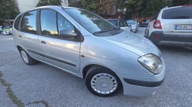 Renault Scenic 1.9DCI//KLIMA//, снимка 17
