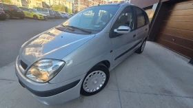 Renault Scenic 1.9DCI//KLIMA//, снимка 4