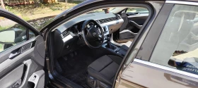 VW Passat, снимка 5