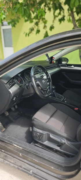 VW Passat, снимка 13
