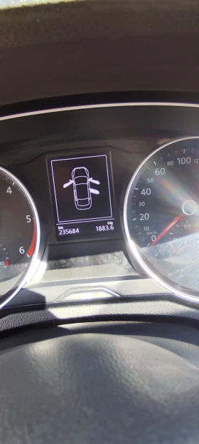 VW Passat, снимка 7